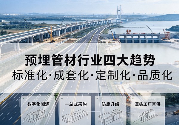 宽城行业发展趋势总结